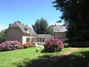 Les Tortues, maison bord de mer, plage à 200 m